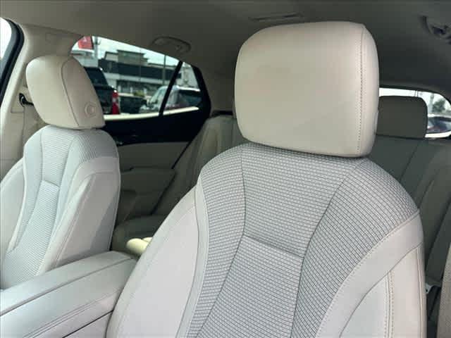 2021 Buick Envision FWD Preferred