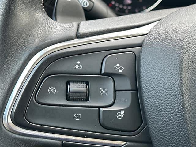 2021 Buick Envision FWD Preferred