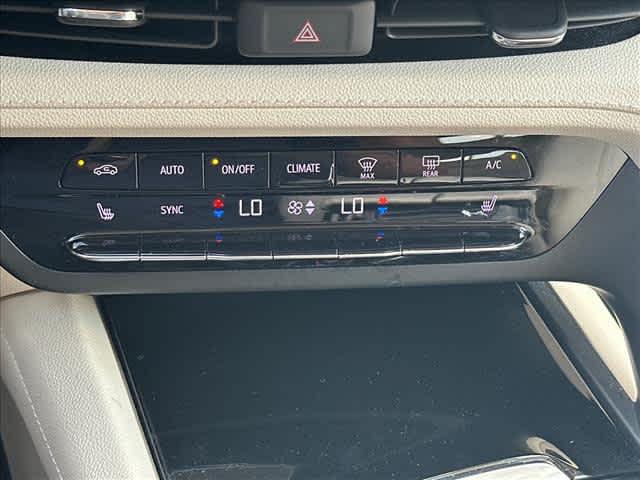 2021 Buick Envision FWD Preferred