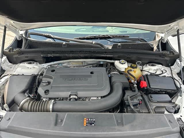 2021 Buick Envision FWD Preferred
