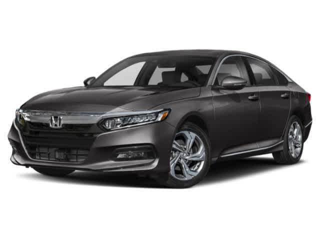 2020 Honda Accord EX for sale in Los Angeles, CA