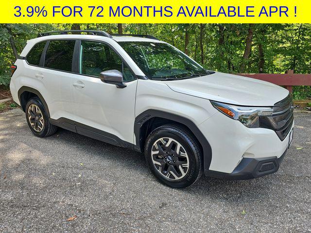 2026 Subaru Forester Premium for sale in Annapolis, MD