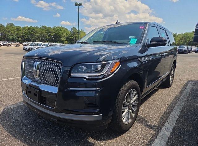 2024 Lincoln Navigator Premiere for sale in Newnan, GA