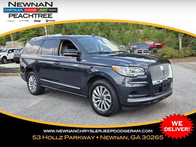 2024 Lincoln Navigator Premiere for sale in Newnan, GA