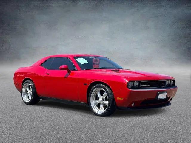 2012 Dodge Challenger R/T for sale in Mechanicsville, VA