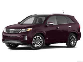 2014 Kia Sorento LX for sale in Bellevue, WA