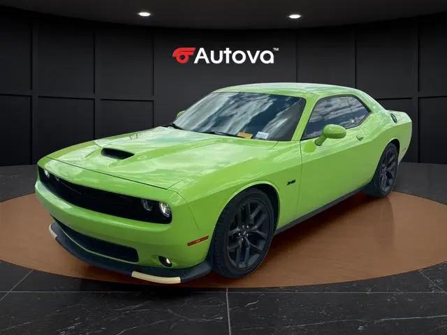 2023 Dodge Challenger R/T for sale in Madison Heights, VA