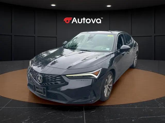 2024 Acura Integra Base for sale in Madison Heights, VA
