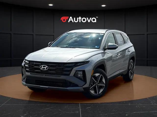 2026 Hyundai Tucson SEL for sale in Madison Heights, VA