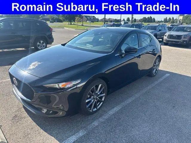 2020 Mazda Mazda3 Preferred Package for sale in Evansville, IN