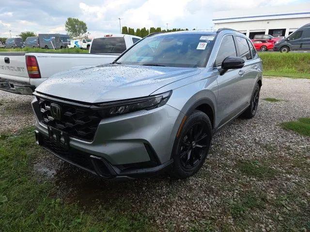 2023 Honda CR-V Hybrid Sport for sale in Evansville, IN