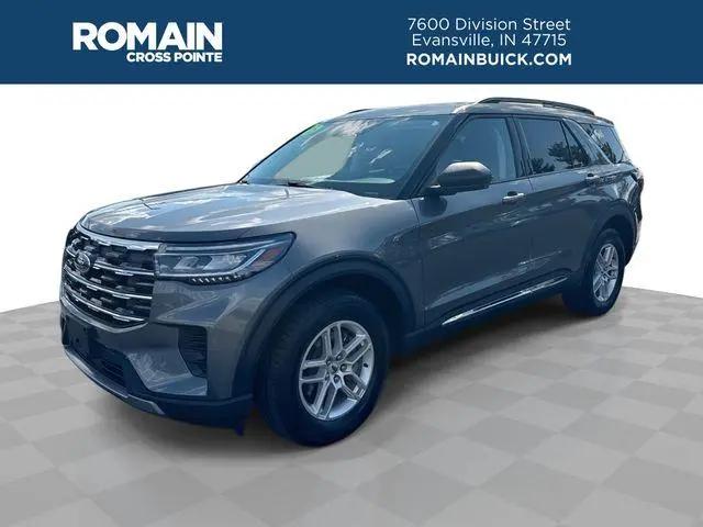 2025 Ford Explorer Active for sale in Evansville, IN