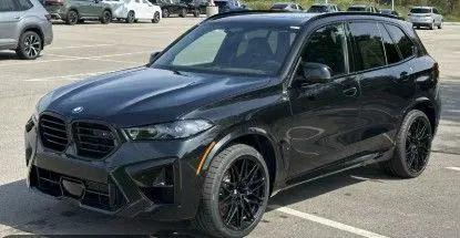 2026 BMW X5 M Competition for sale in Carrollton, TX