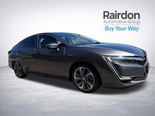 2018 Honda Clarity Plug-In Hybrid Base for sale in Auburn, WA