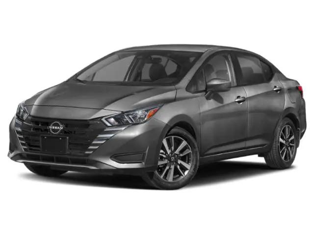 2024 Nissan Versa 1.6 SV for sale in Kirkland, WA
