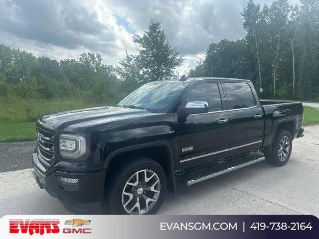 2016 GMC Sierra 1500 for sale near Wapakoneta, OH