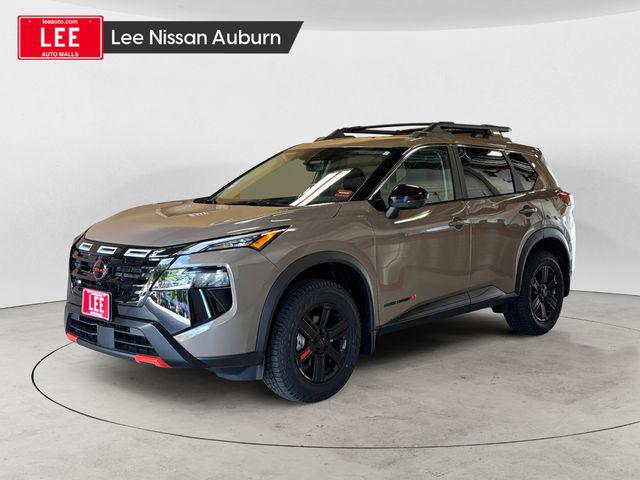 2026 Nissan Rogue Rock Creek for sale in Auburn, ME