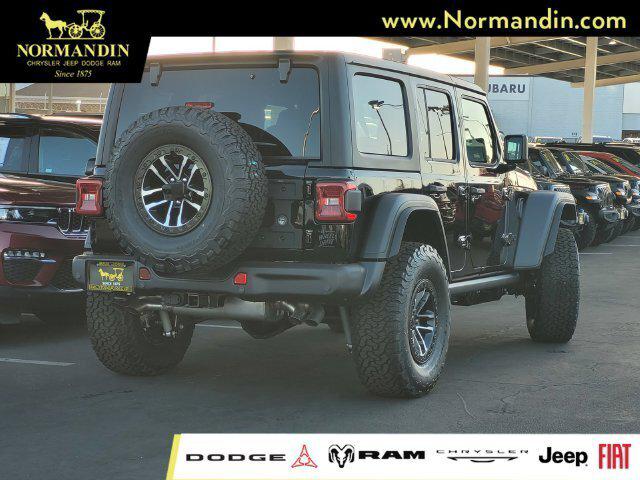 2027 Jeep Wrangler WRANGLER 4-DOOR WILLYS 392