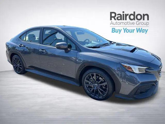2023 Subaru WRX Limited for sale in Auburn, WA