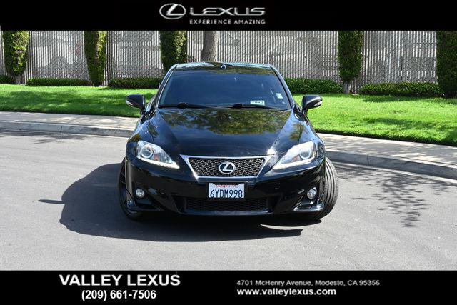 2013 Lexus IS 350C 350 C
