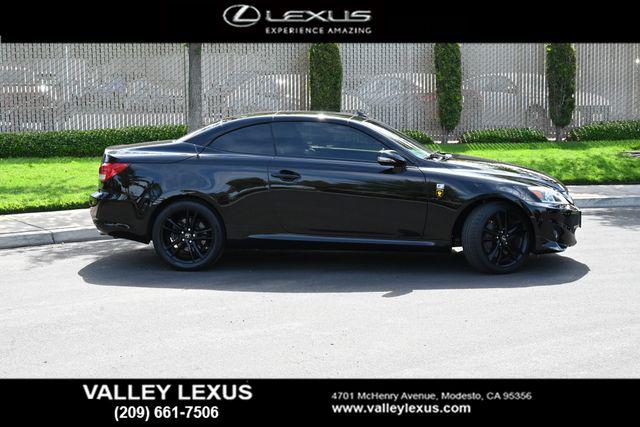 2013 Lexus IS 350C 350 C