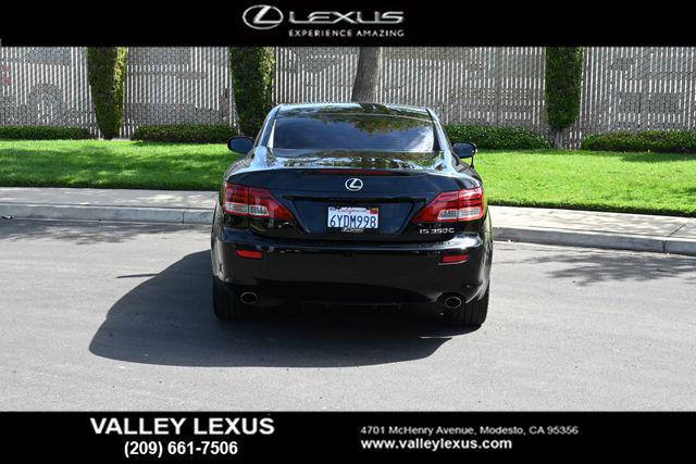 2013 Lexus IS 350C 350 C