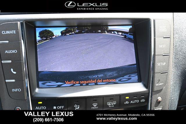 2013 Lexus IS 350C 350 C