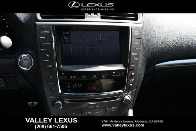 2013 Lexus IS 350C 350 C