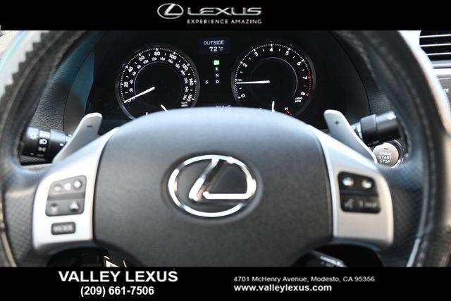 2013 Lexus IS 350C 350 C