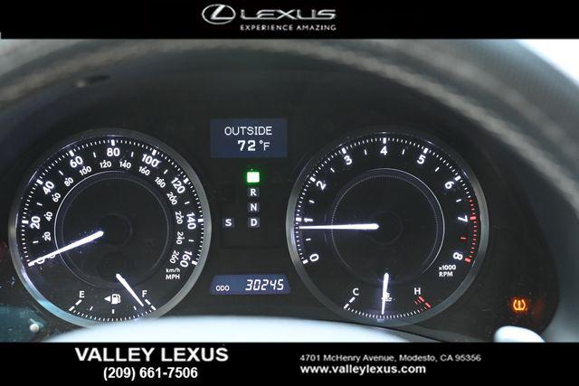 2013 Lexus IS 350C 350 C