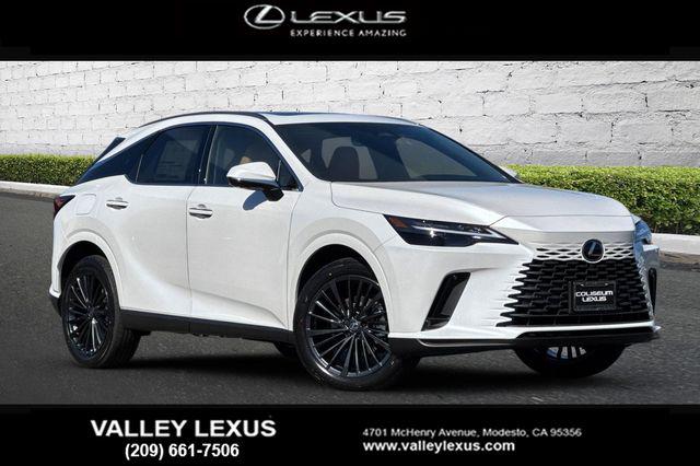 2026 Lexus RX 450h+ Premium for sale in Modesto, CA