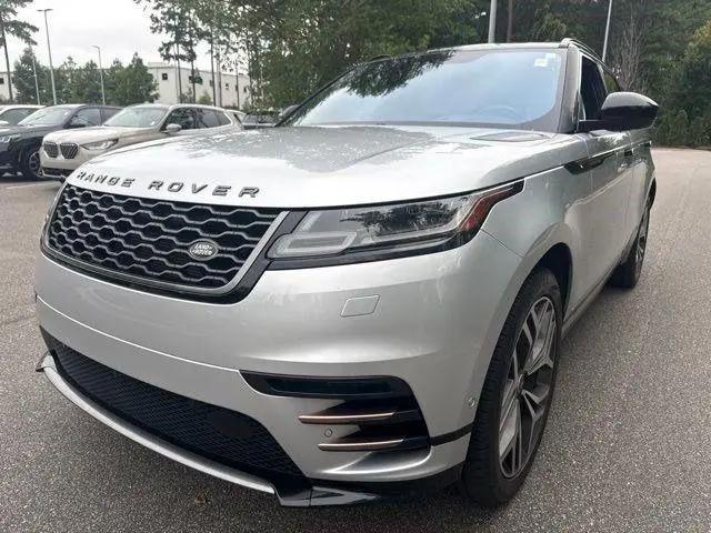 2018 Land Rover Range Rover Velar P380 HSE R-Dynamic for sale in Raleigh, NC