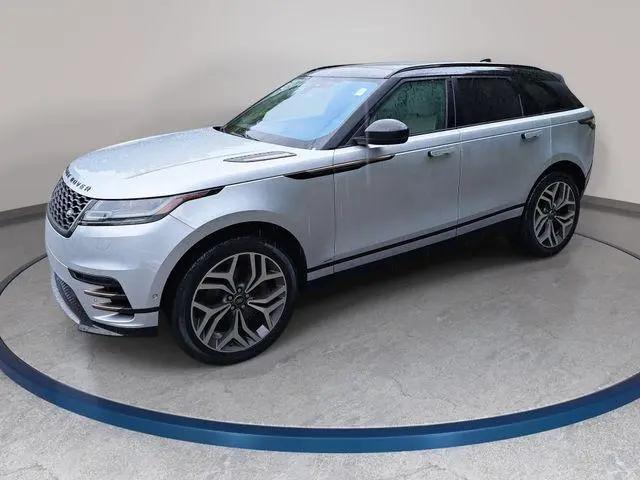 2018 Land Rover Range Rover Velar P380 HSE R-Dynamic for sale in Raleigh, NC