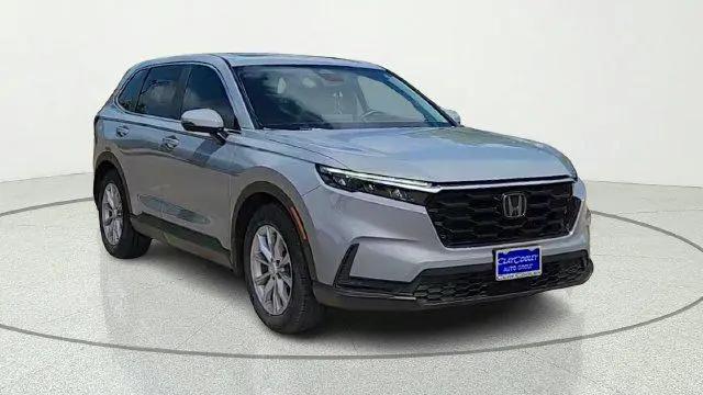 2025 Honda CR-V EX-L 2WD for sale in Irving, TX