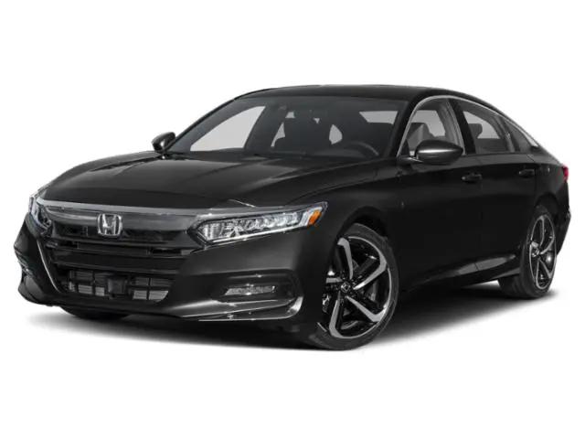 2020 Honda Accord Sport 2.0T for sale in Sauk City, WI