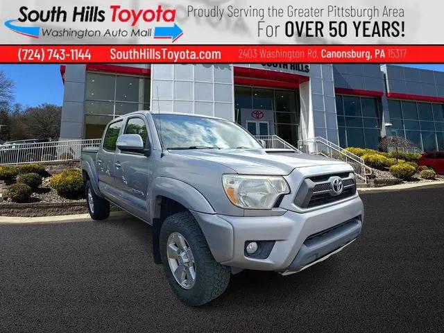 2014 Toyota Tacoma Base V6 for sale in Canonsburg, PA
