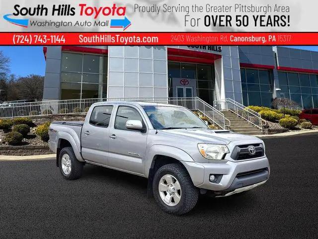 2014 Toyota Tacoma Base V6 for sale in Canonsburg, PA
