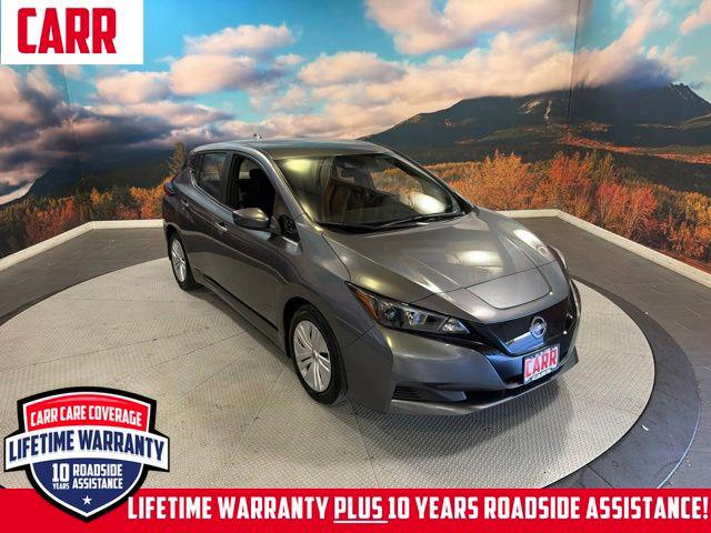 2025 Nissan LEAF S for sale in Beaverton, OR