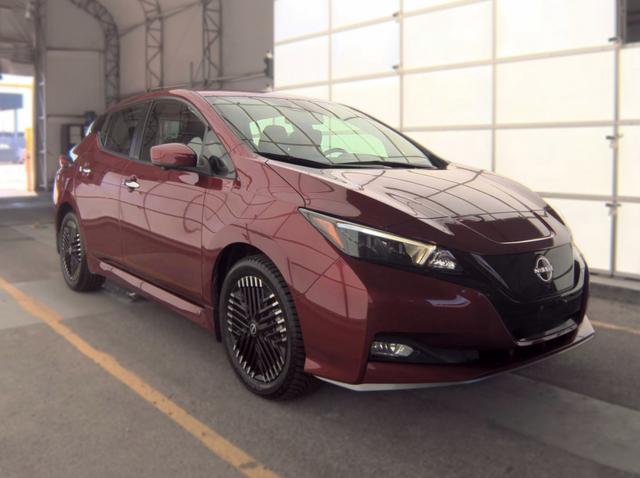 2024 Nissan LEAF SV PLUS for sale in Beaverton, OR