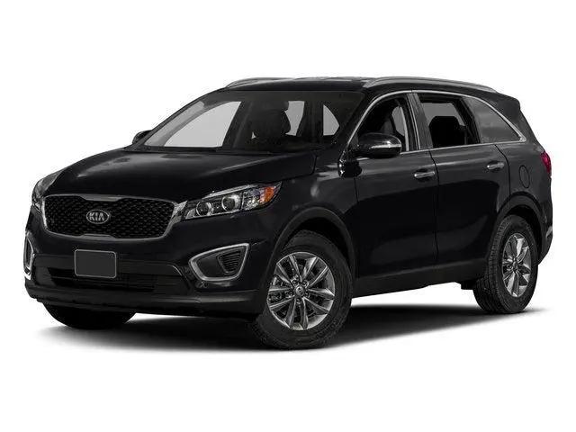 2017 Kia Sorento 2.4L LX for sale in Myrtle Beach, SC