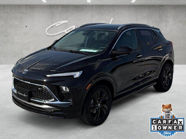 2025 Buick Encore GX Sport Touring FWD for sale in San Antonio, TX