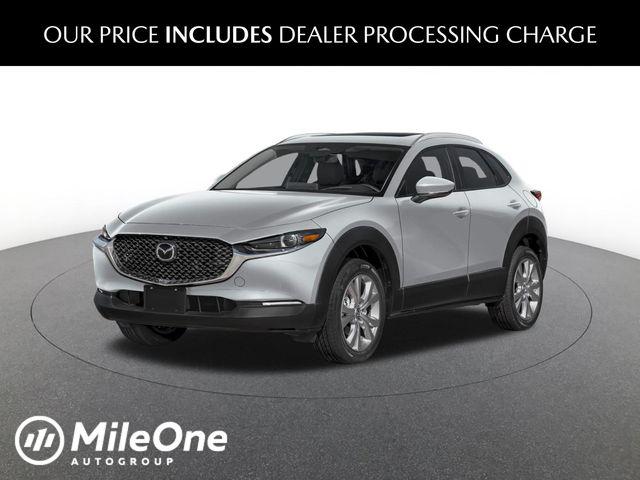 2026 Mazda CX-30 2.5 S Premium for sale in Bel Air, MD