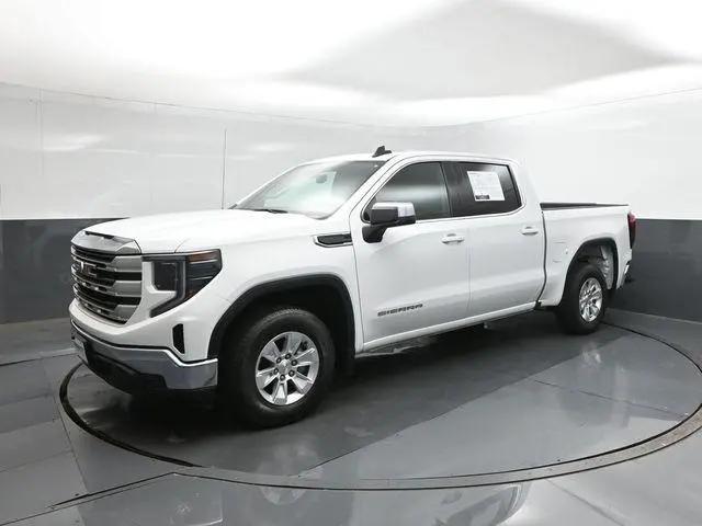 2024 GMC Sierra 1500 2WD Crew Cab Short Box SLE for sale in Beaumont, TX
