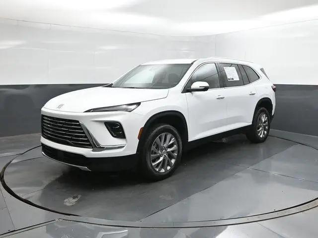 2025 Buick Enclave Preferred FWD for sale in Beaumont, TX