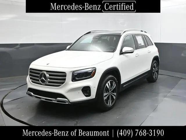 2026 Mercedes-Benz GLB Base for sale in Beaumont, TX