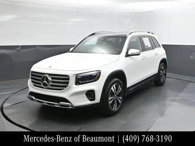 2026 Mercedes-Benz GLB Base for sale in Beaumont, TX
