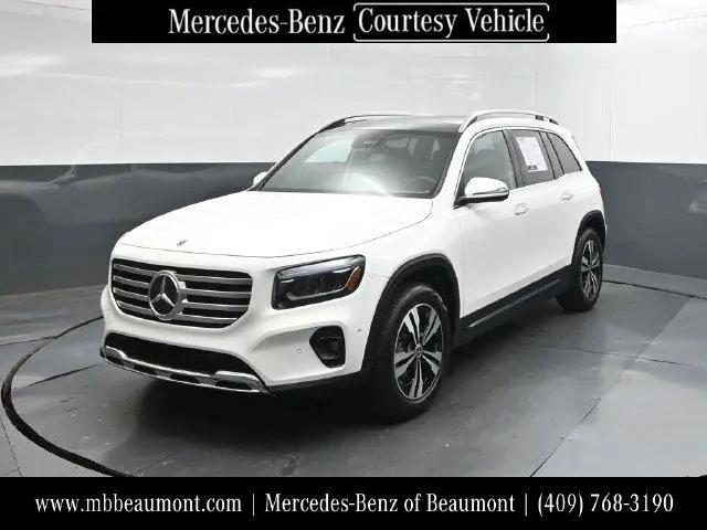 2026 Mercedes-Benz GLB Base for sale in Beaumont, TX