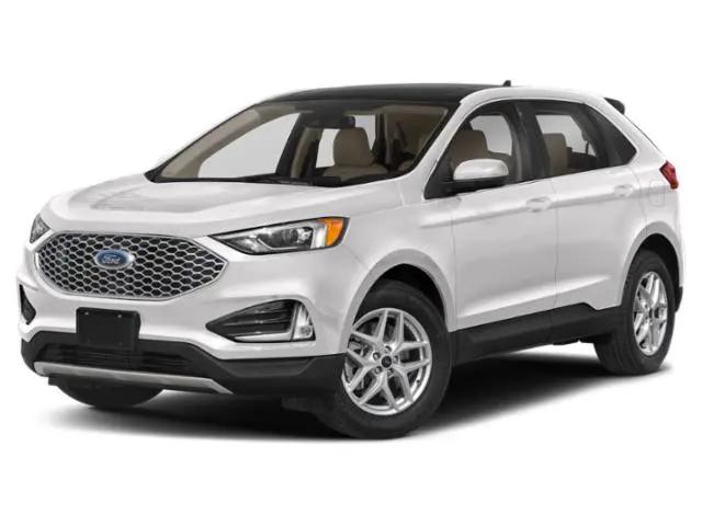 2024 Ford Edge SEL for sale in Bethany, MO