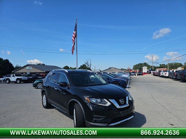 2019 Nissan Rogue SV for sale in Morristown, TN