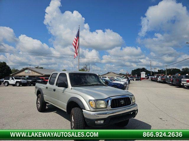 2003 Toyota Tacoma PreRunner V6 for sale in Morristown, TN